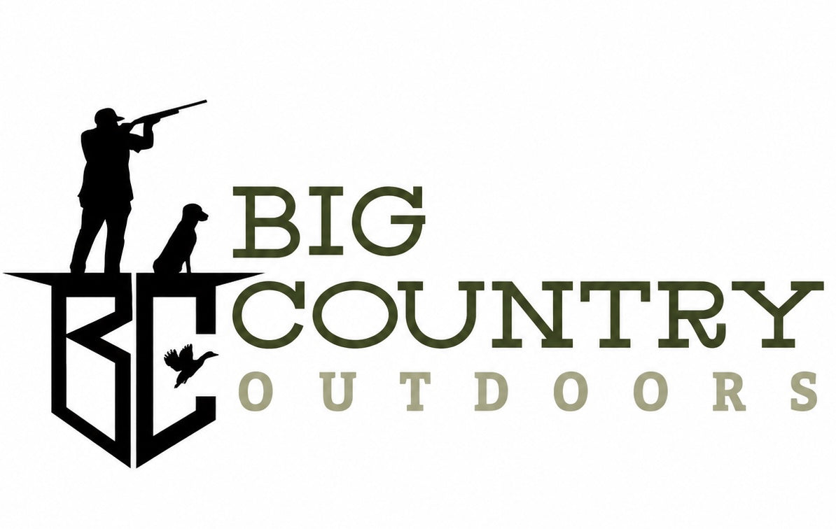 Big Country Outdoors