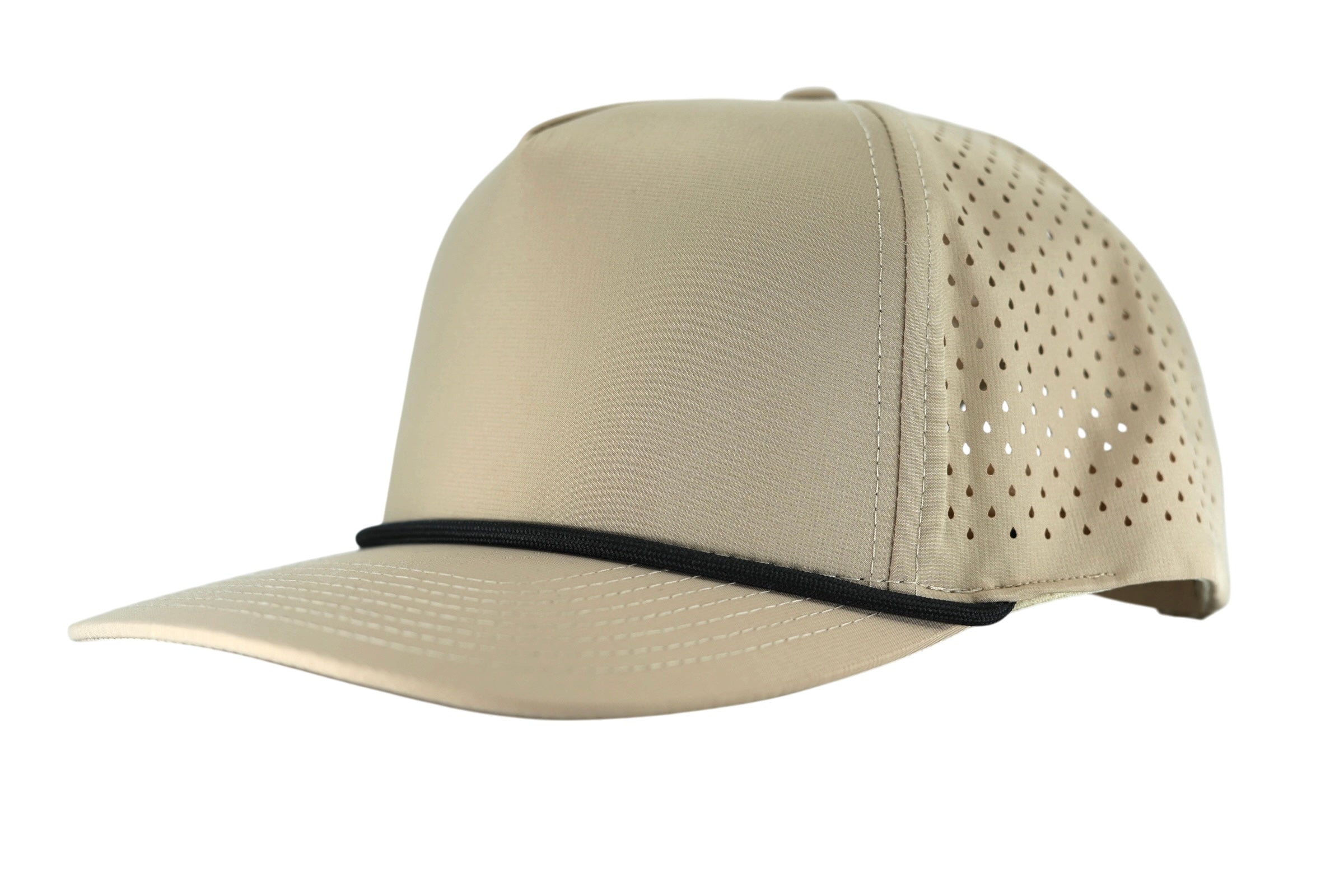 Laser Cactus 5 Panel Performance Hat