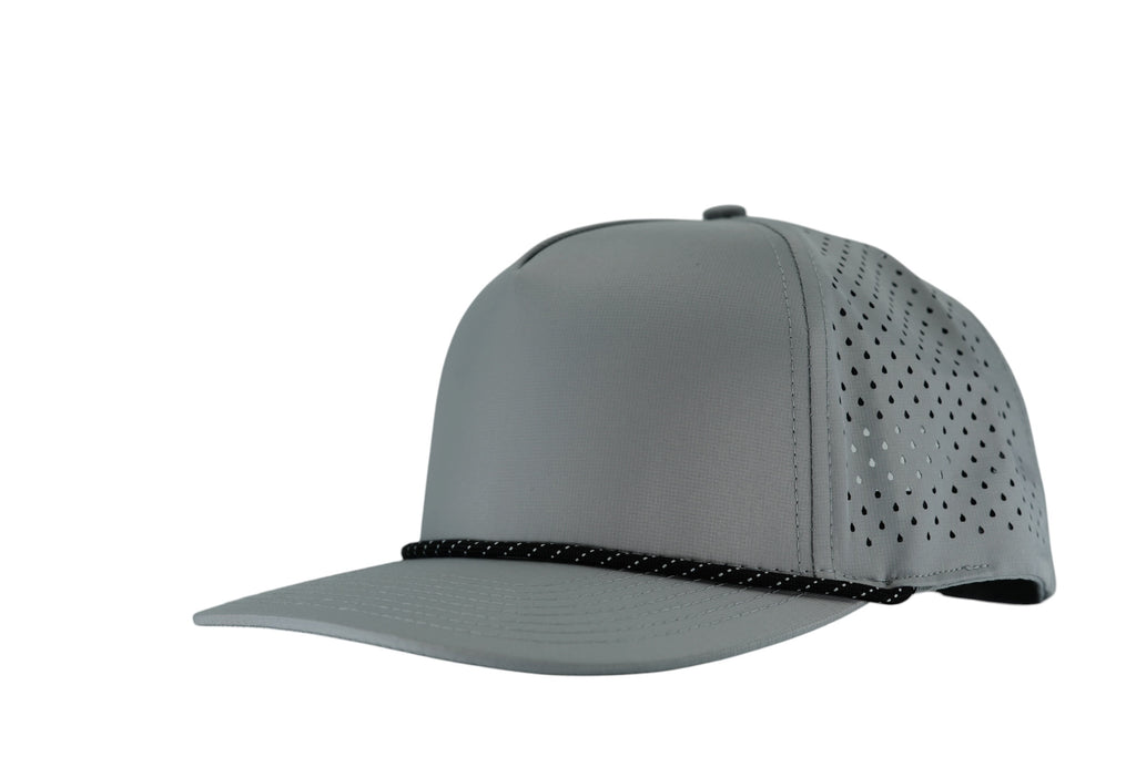 Laser Cactus Apex 5 Panel Performance Hat