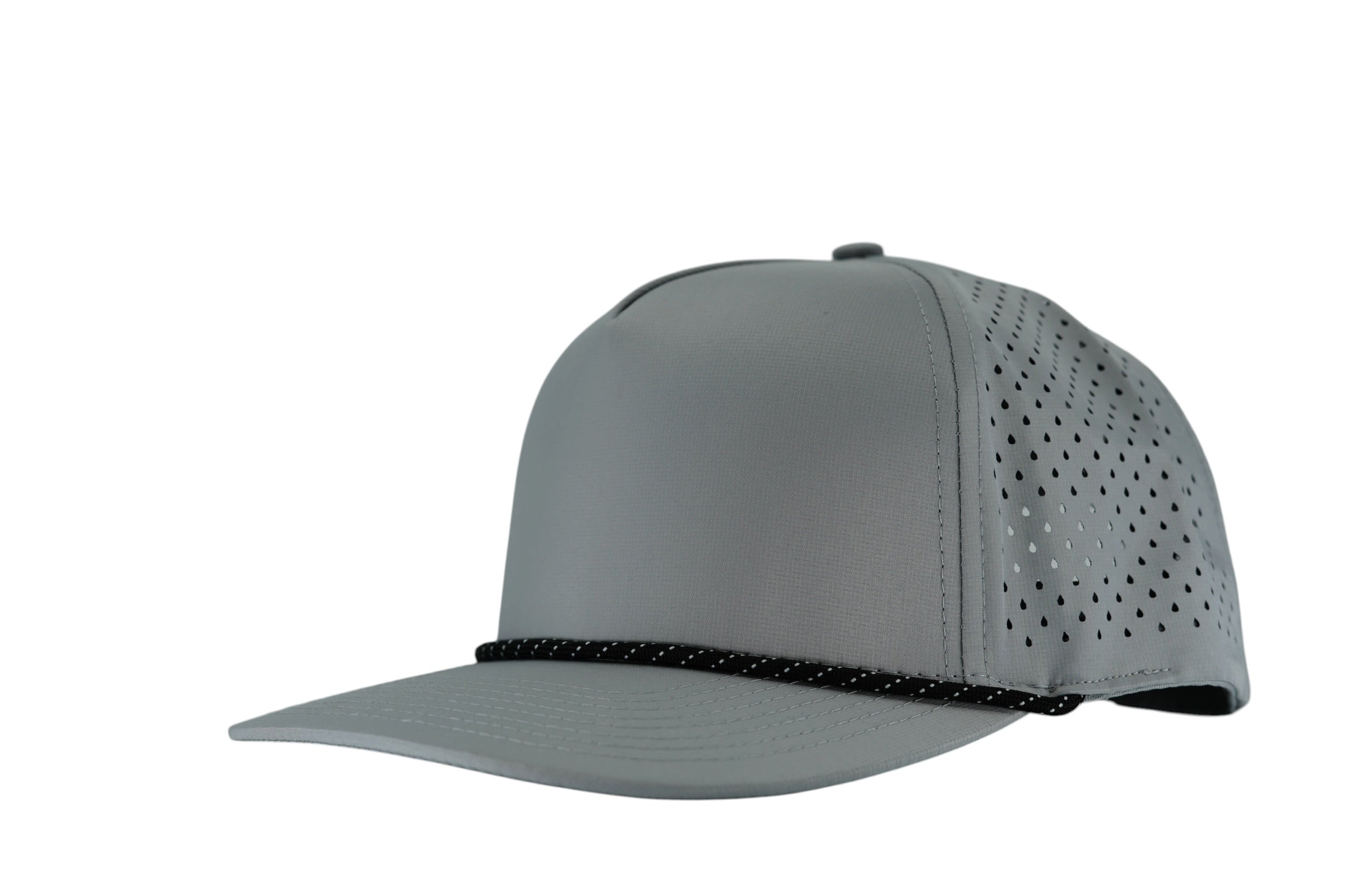 Laser Cactus Apex 5 Panel Performance Hat