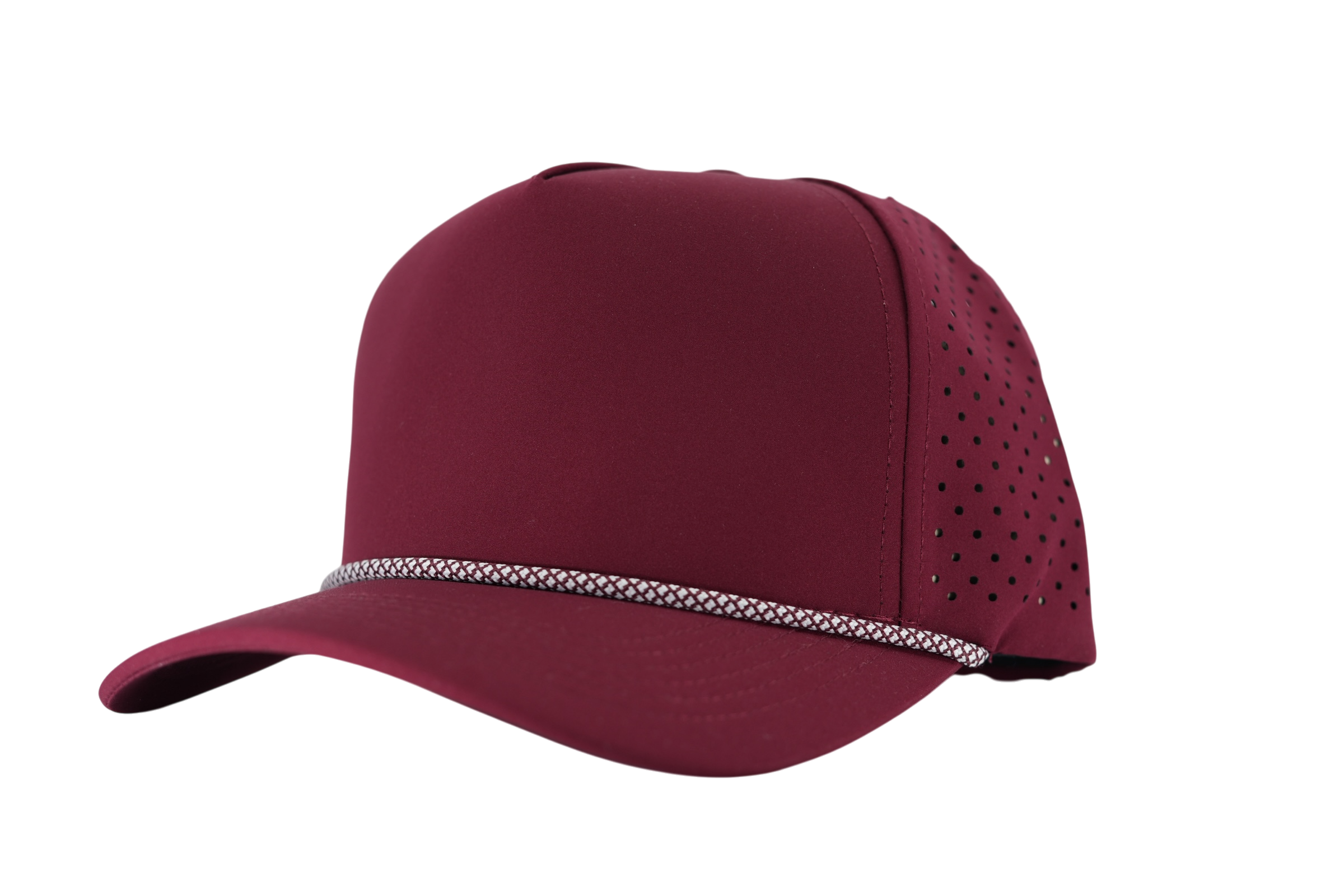 Kamel 5 Panel 804 Performance with Rope High Crown Slight Curve