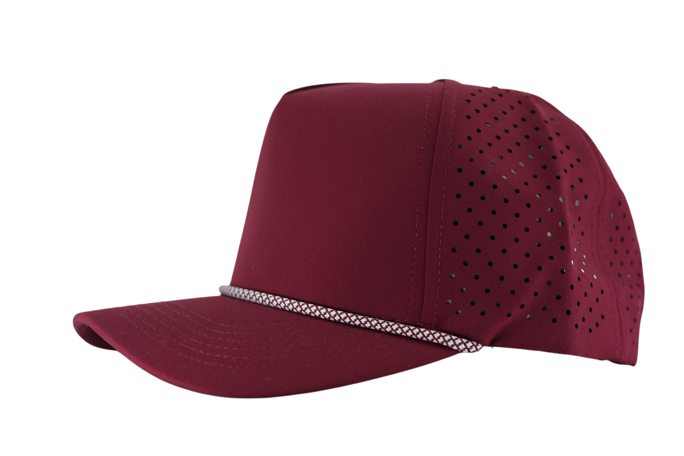 Kamel 5 Panel 804 Performance with Rope High Crown Slight Curve