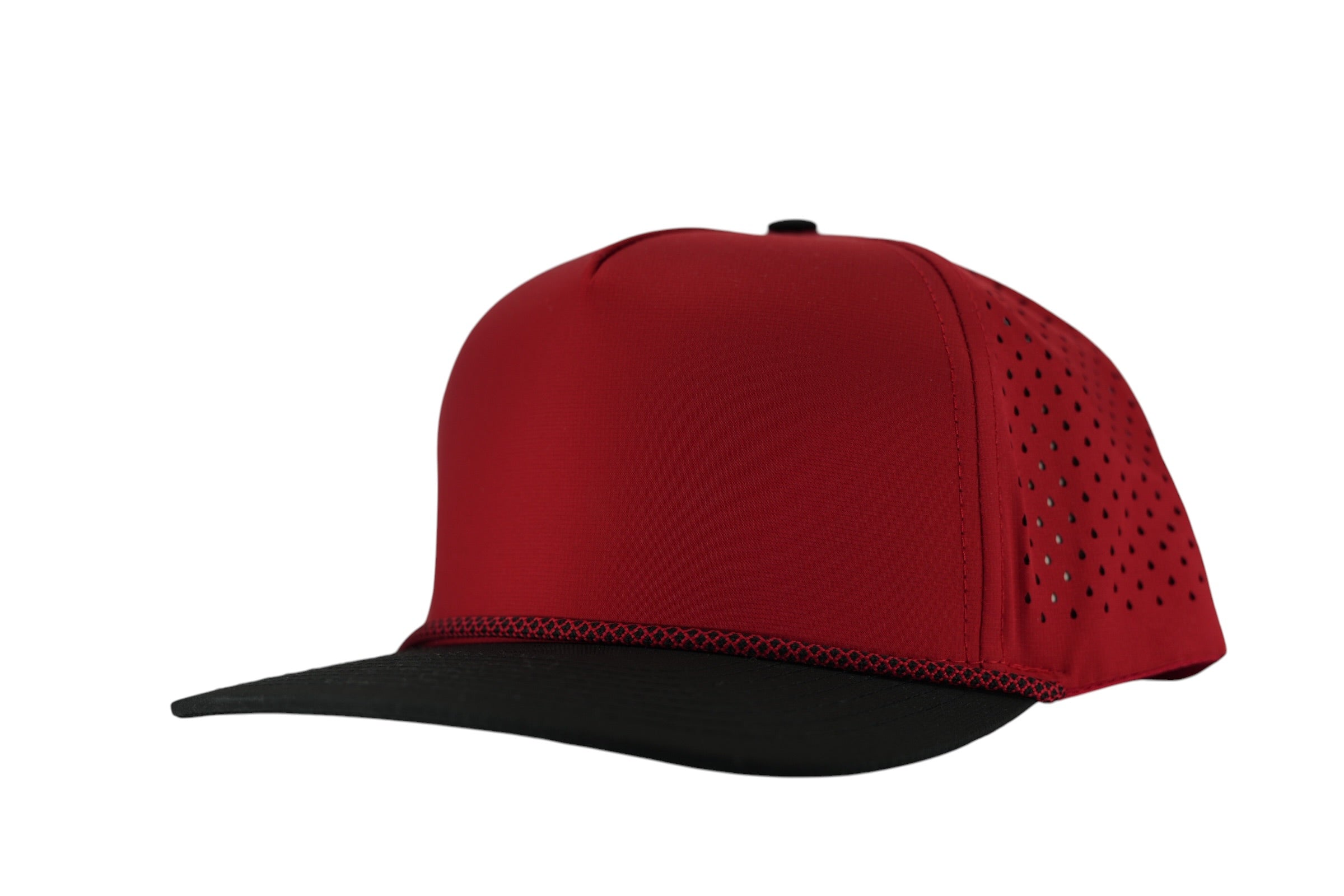 Laser Cactus Apex 5 Panel Performance Hat