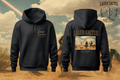 “The Desert Incident” - Hoodie