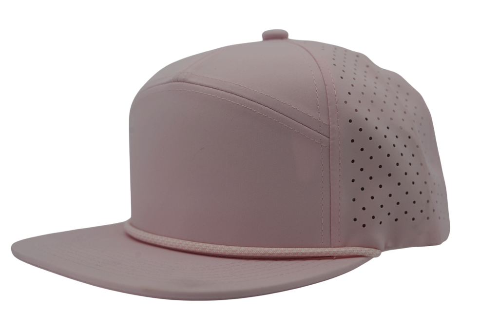 Kamel 7 Panel mid-structured with rope
