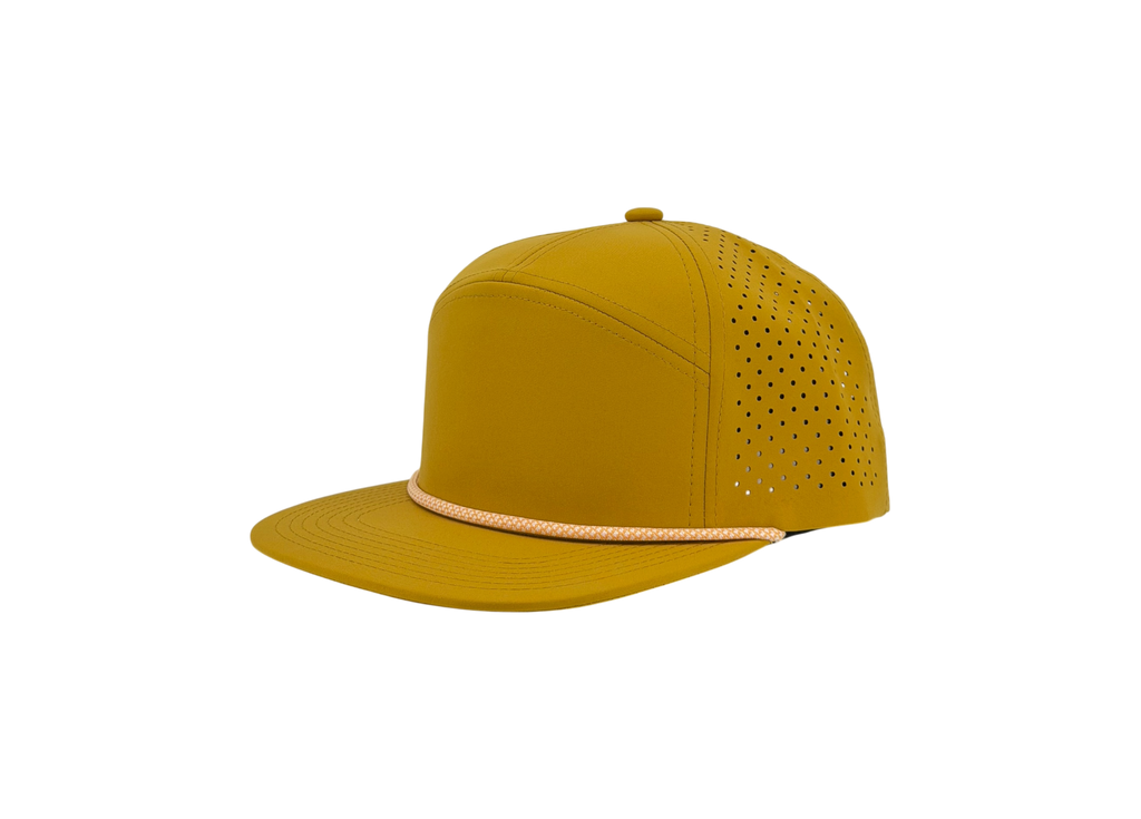 Kamel 7 Panel mid-structured with rope