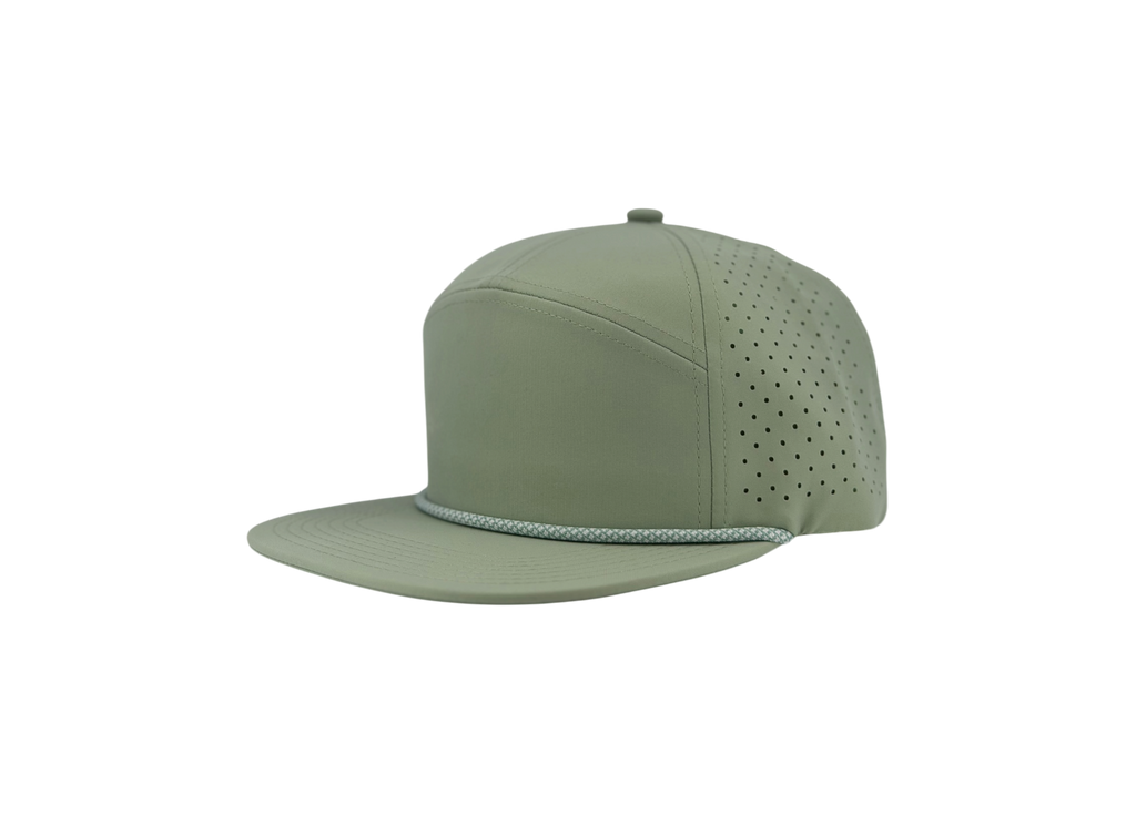 Kamel 7 Panel mid-structured with rope