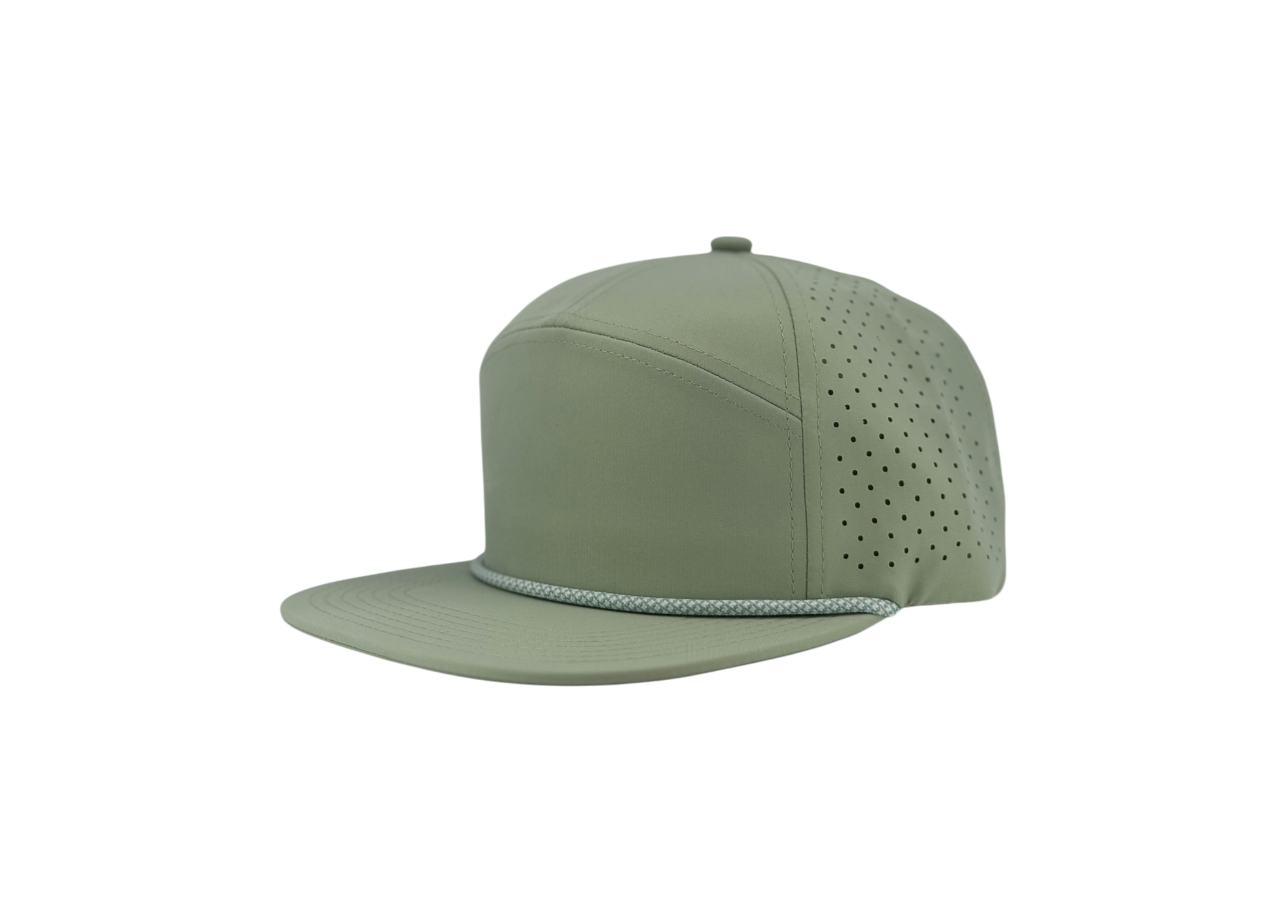 Kamel 7 Panel mid-structured with rope