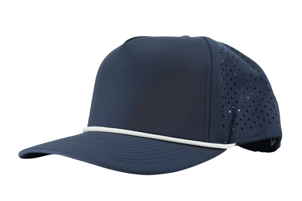 Laser Cactus Apex 5 Panel Performance Hat