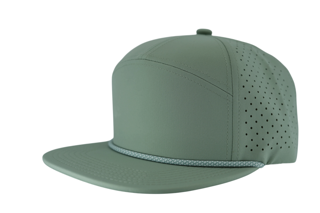 Kamel 7 Panel mid-structured with rope