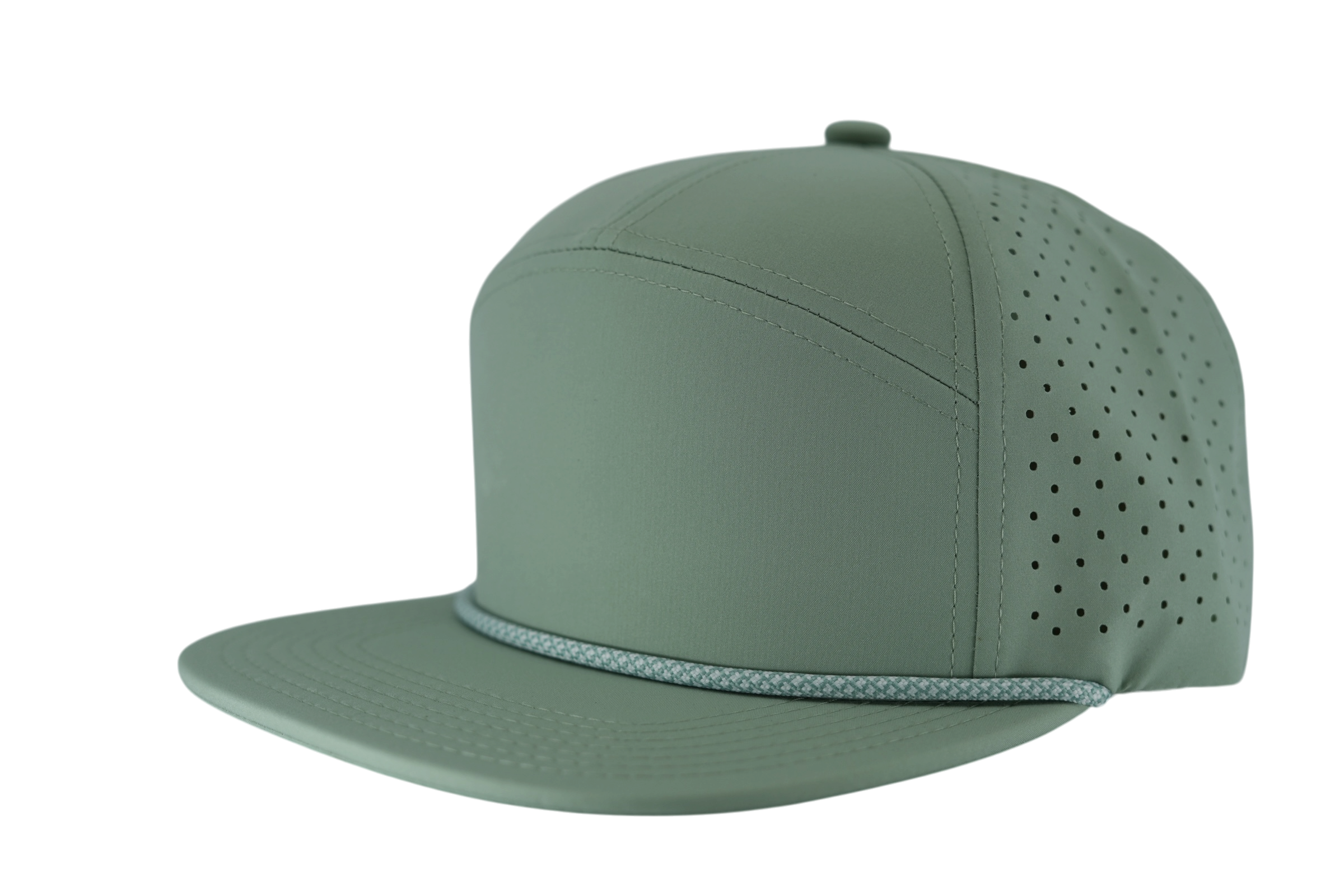 Kamel 7 Panel mid-structured with rope