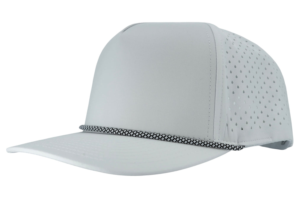 Laser Cactus Apex 5 Panel Performance Hat
