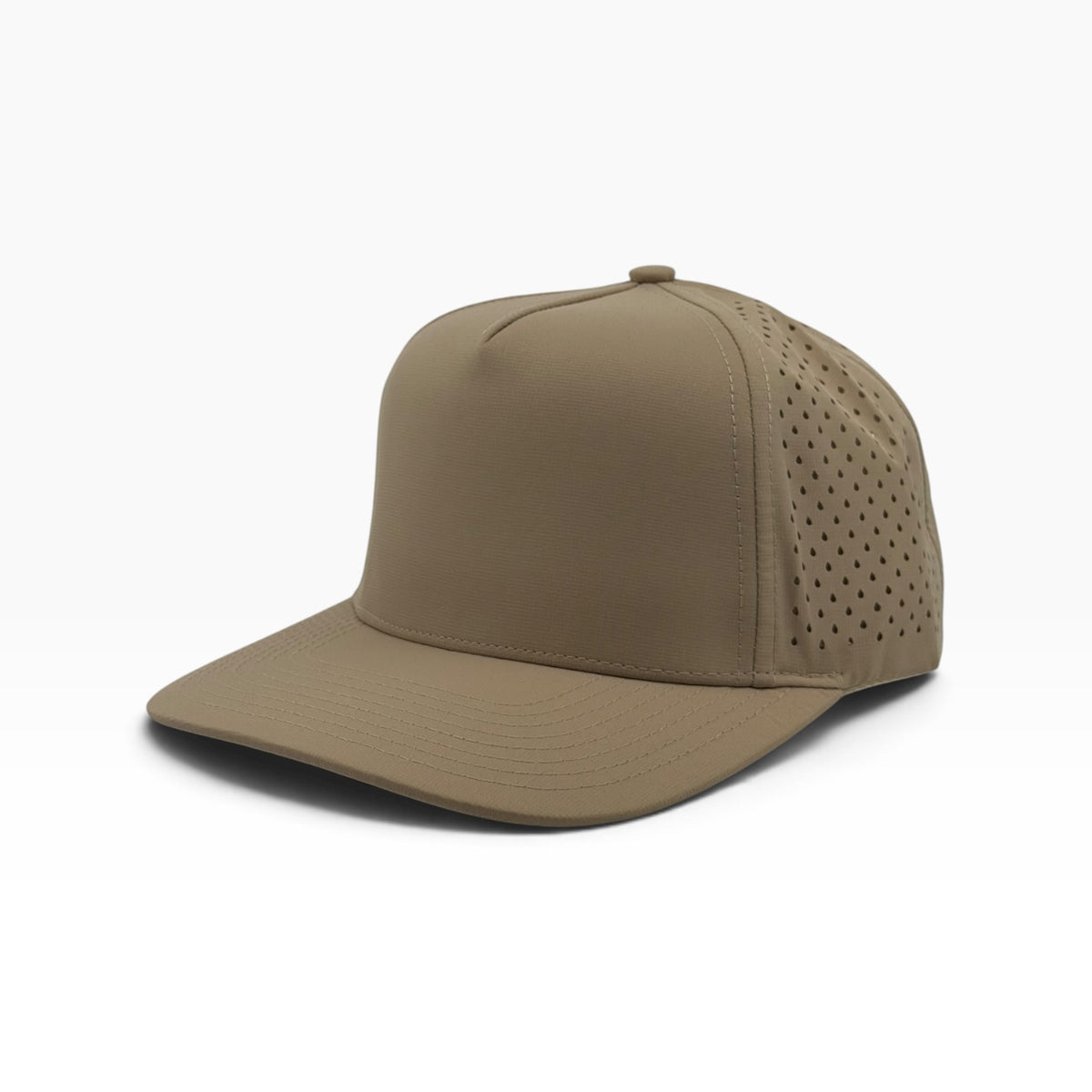 Youth -  5 Panel Performance Hat