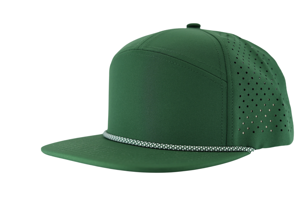 Kamel 7 Panel mid-structured with rope