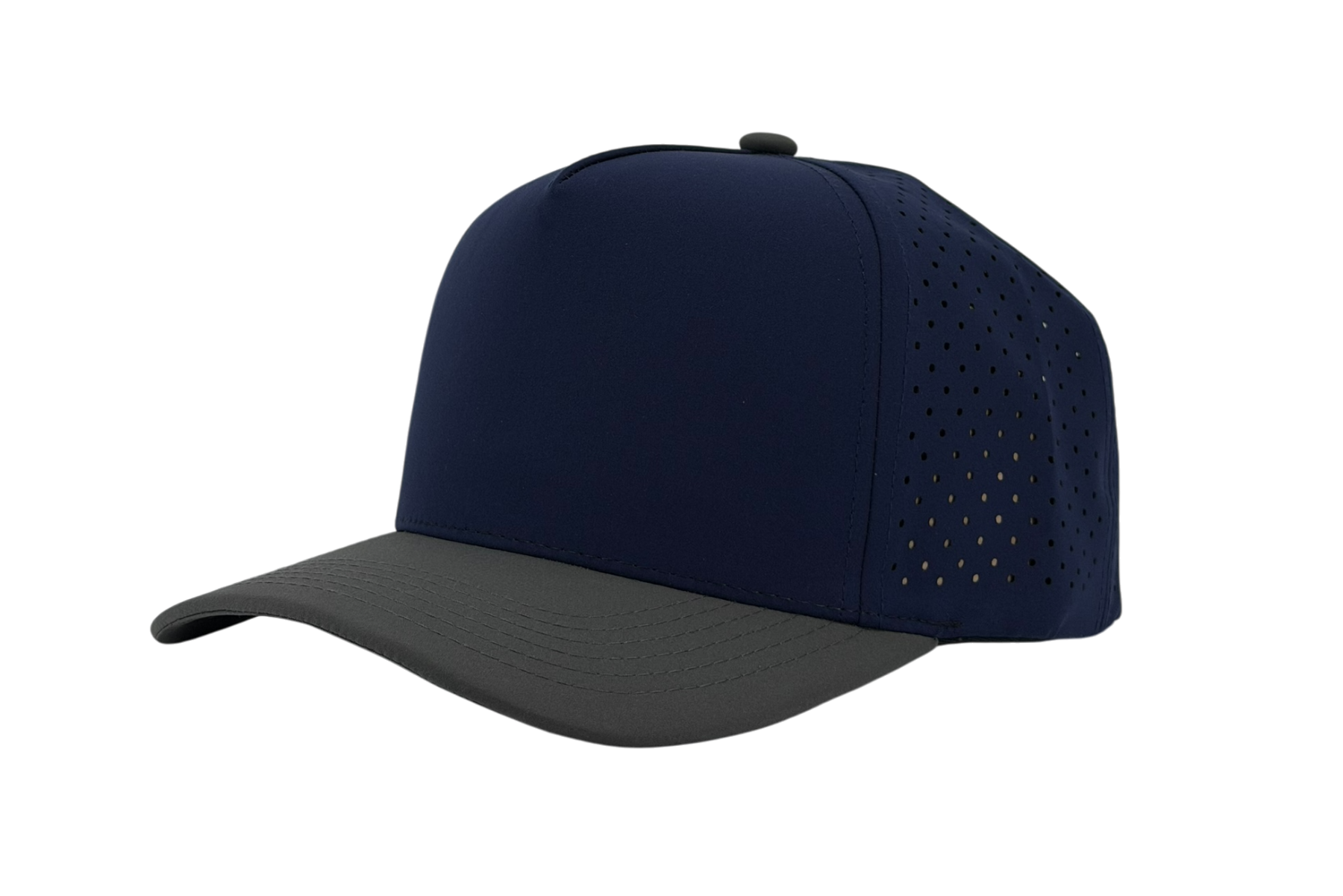 Kamel 5 Panel 804 Performance High Crown Slight Curve