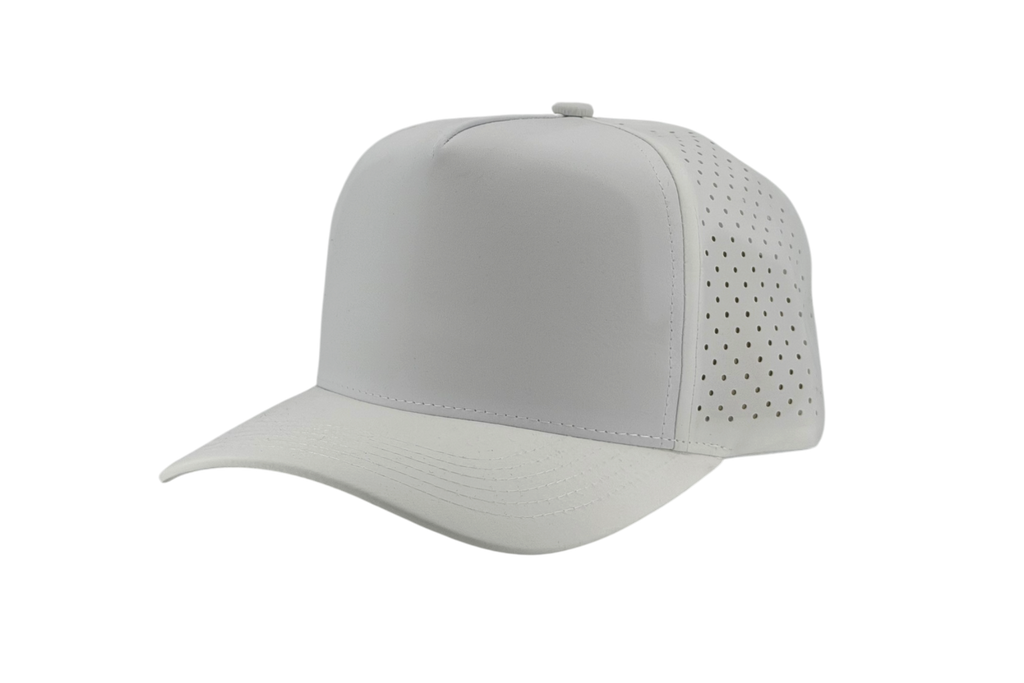 Kamel 5 Panel 804 Performance High Crown Slight Curve