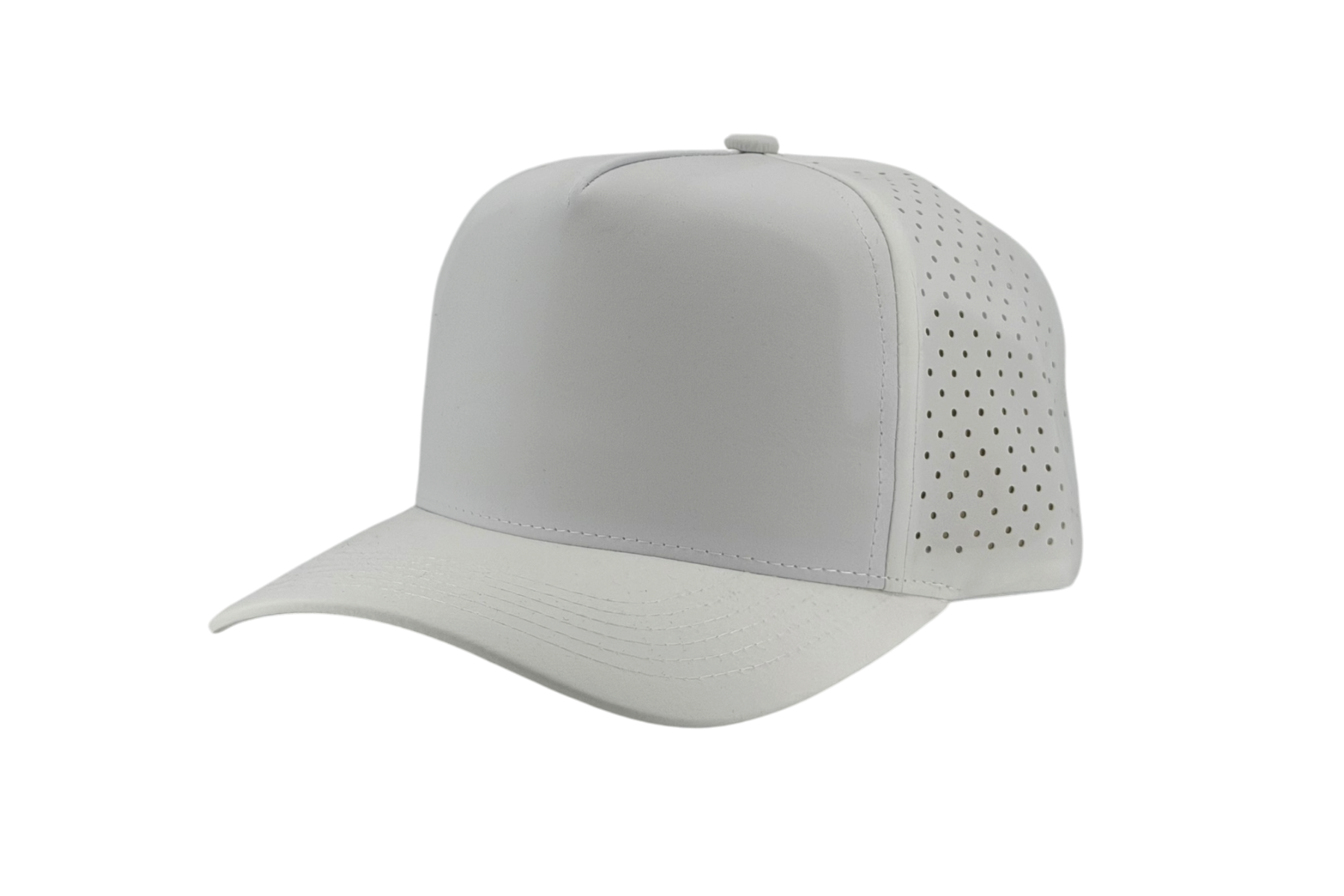 Kamel 5 Panel 804 Performance High Crown Slight Curve
