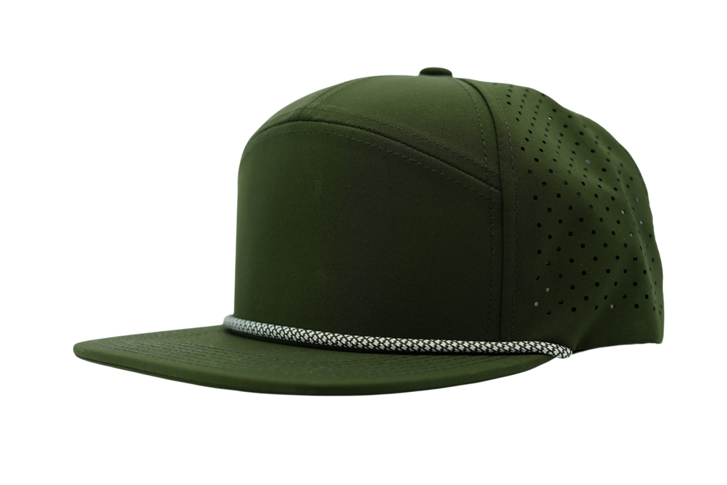 Kamel 7 Panel mid-structured with rope