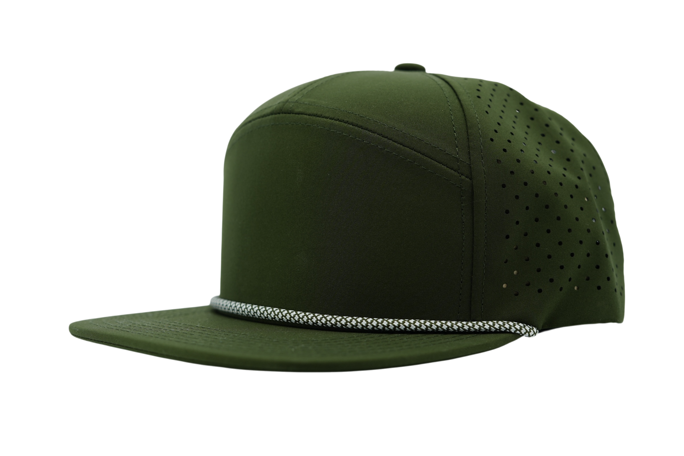 Kamel 7 Panel mid-structured with rope