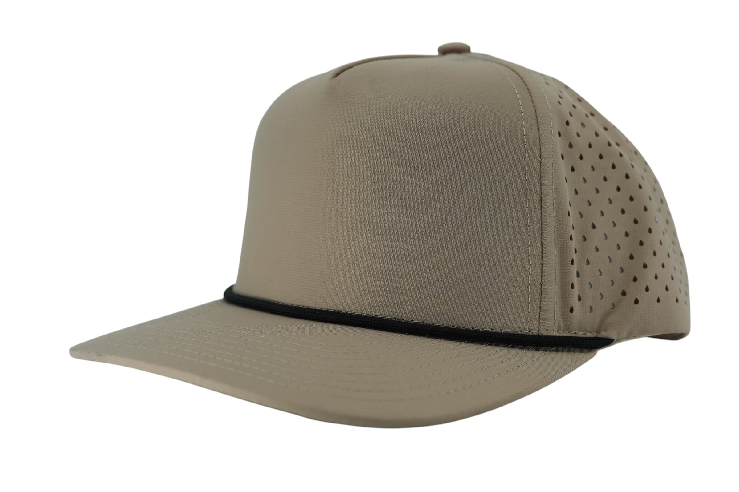 Laser Cactus Apex 5 Panel Performance Hat