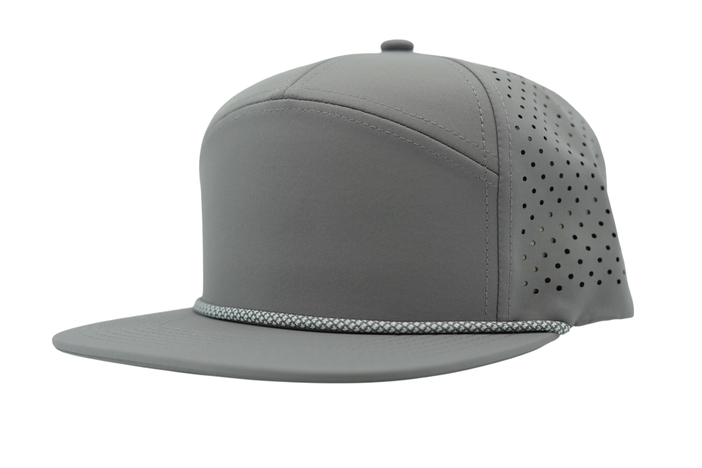 Kamel 7 Panel mid-structured with rope