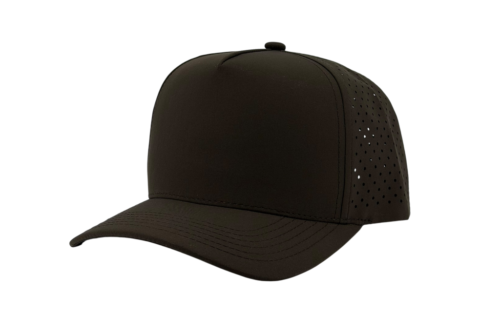 Kamel 5 Panel 804 Performance High Crown Slight Curve