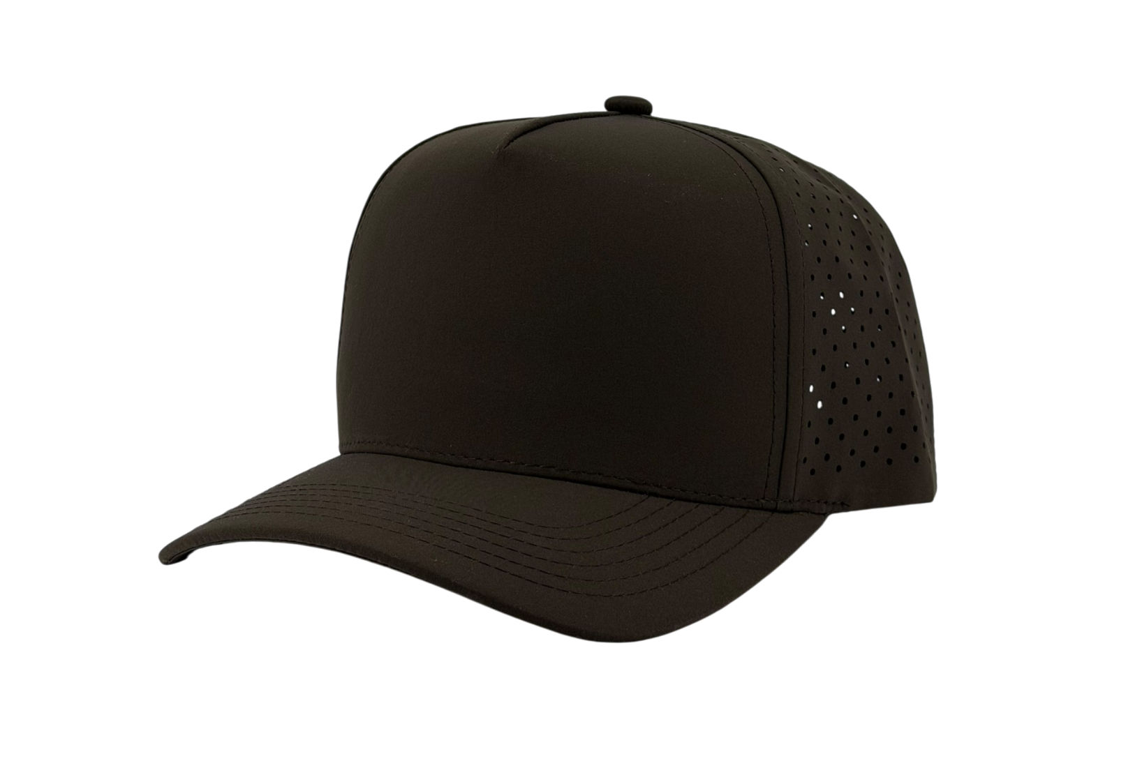 Kamel 5 Panel 804 Performance High Crown Slight Curve