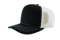 Kamel High Crown Mesh Back