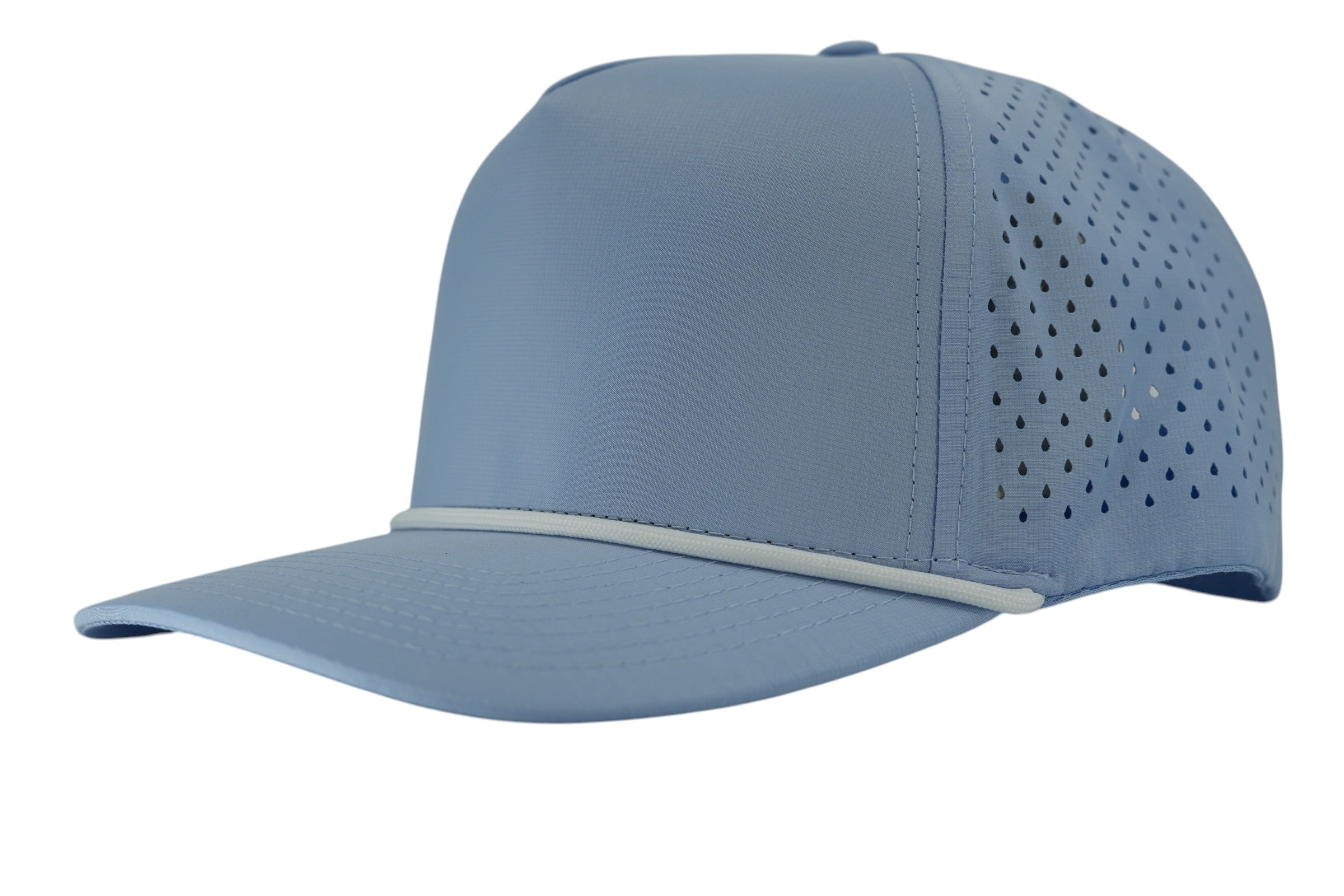 Laser Cactus Apex 5 Panel Performance Hat
