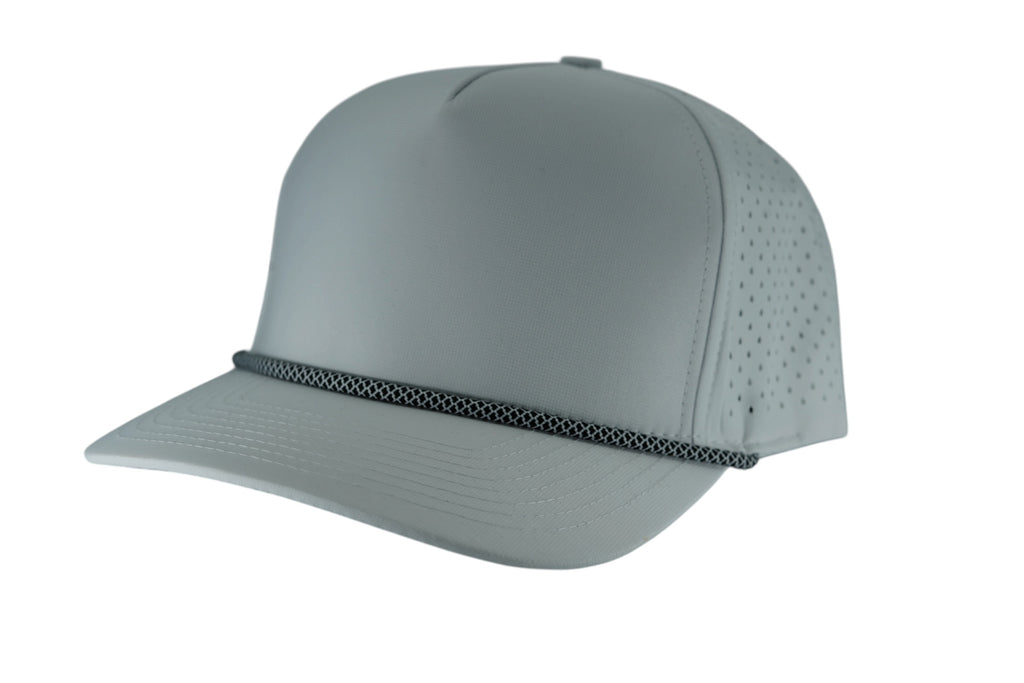 Laser Cactus Apex 5 Panel Performance Hat