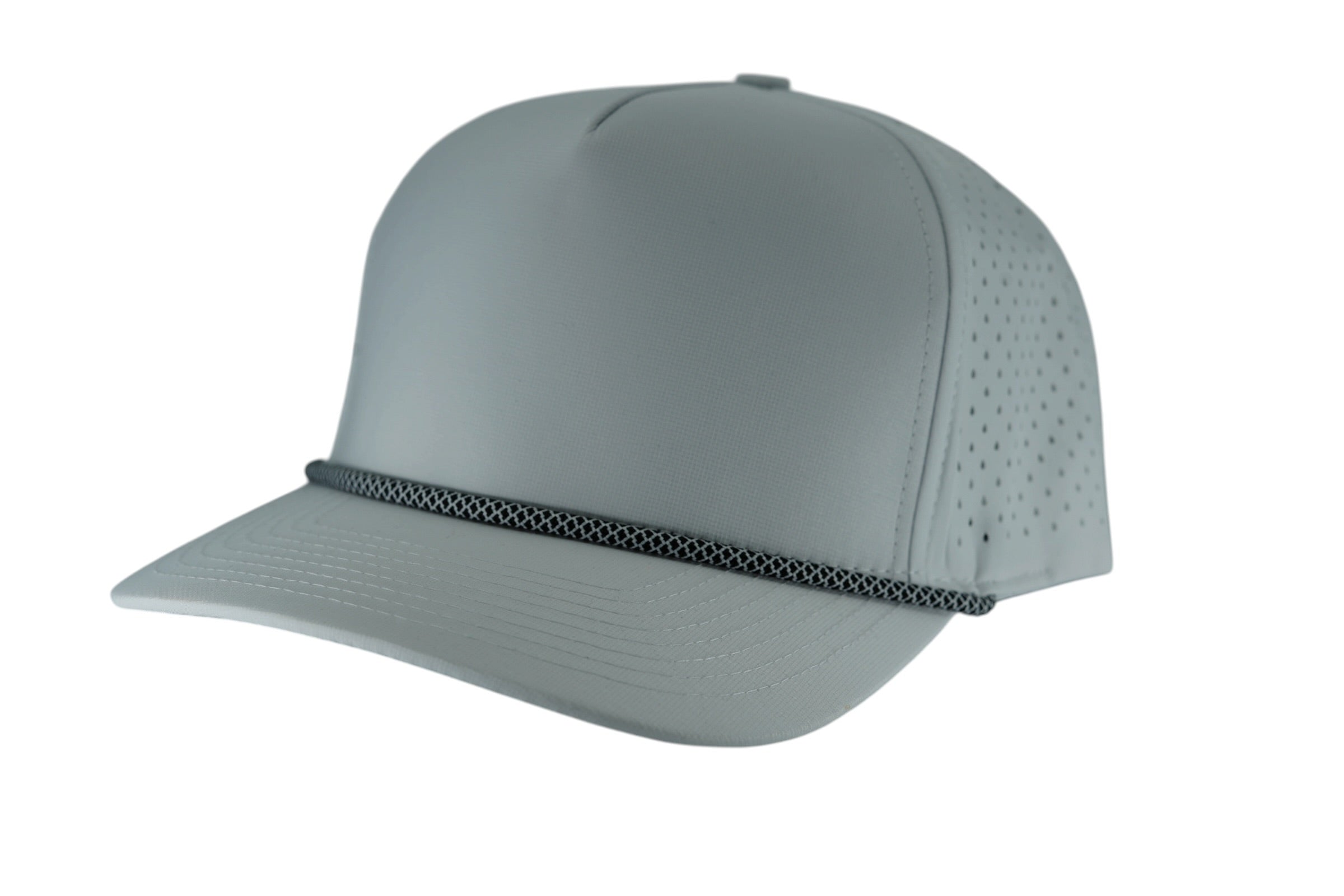 Laser Cactus Apex 5 Panel Performance Hat