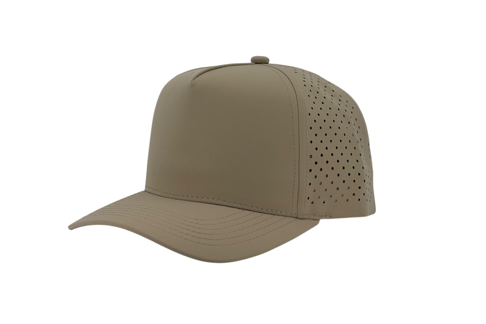 Kamel 5 Panel 804 Performance High Crown Slight Curve