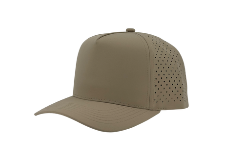Kamel 5 Panel 804 Performance High Crown Slight Curve