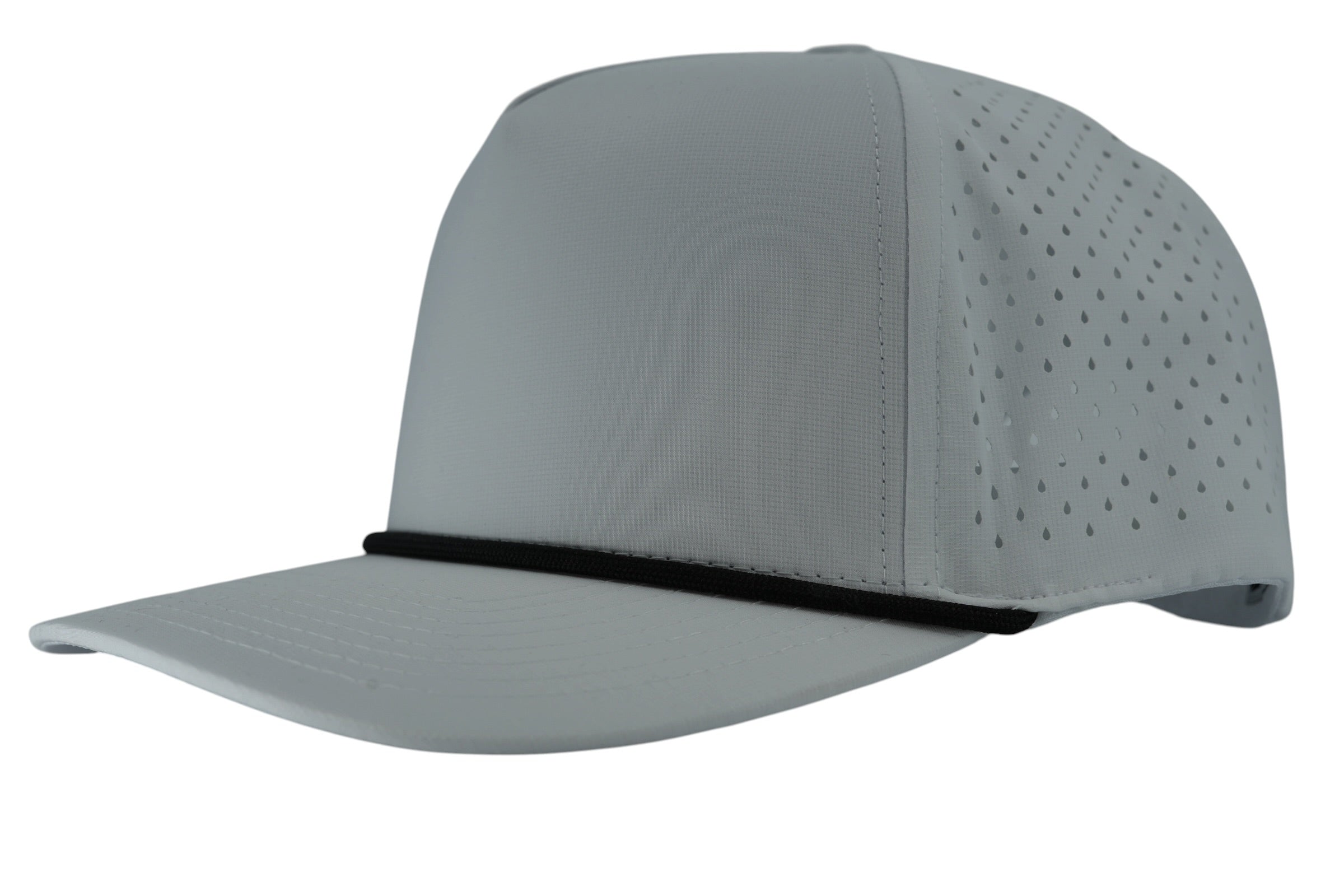 Laser Cactus Apex 5 Panel Performance Hat