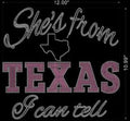 Rhinestone Transfer #sft-1