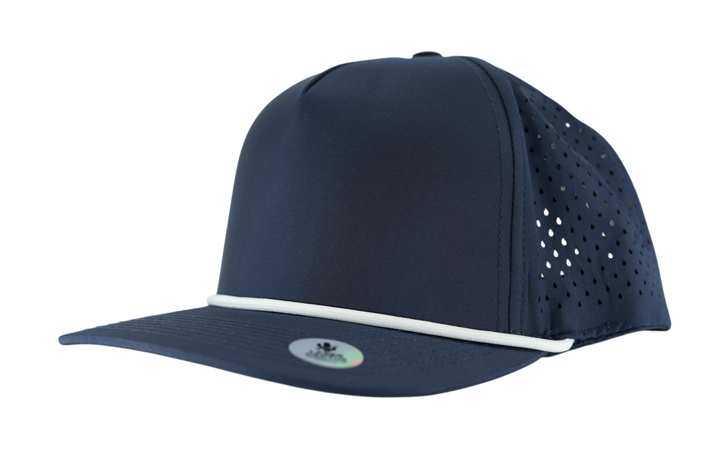 Laser Cactus 5 Panel Performance Hat