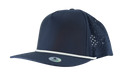 Laser Cactus 5 Panel Performance Hat