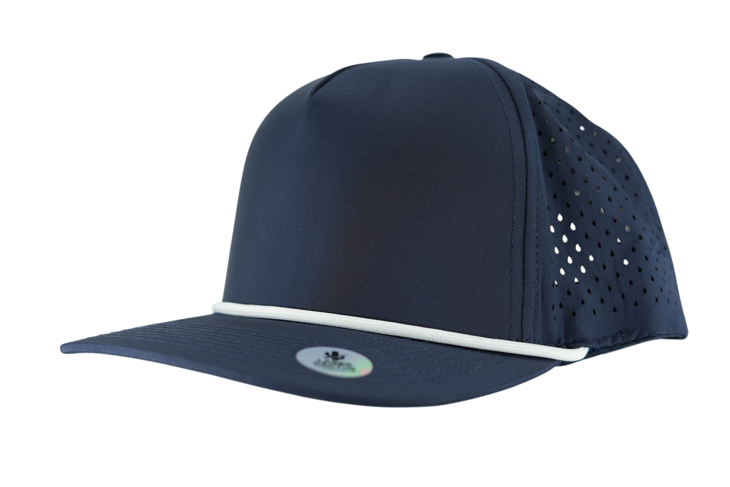 Laser Cactus 5 Panel Performance Hat