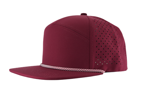 Kamel 7 Panel mid-structured with rope