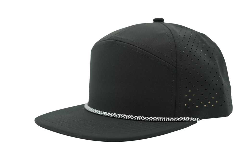 Kamel 7 Panel mid-structured with rope