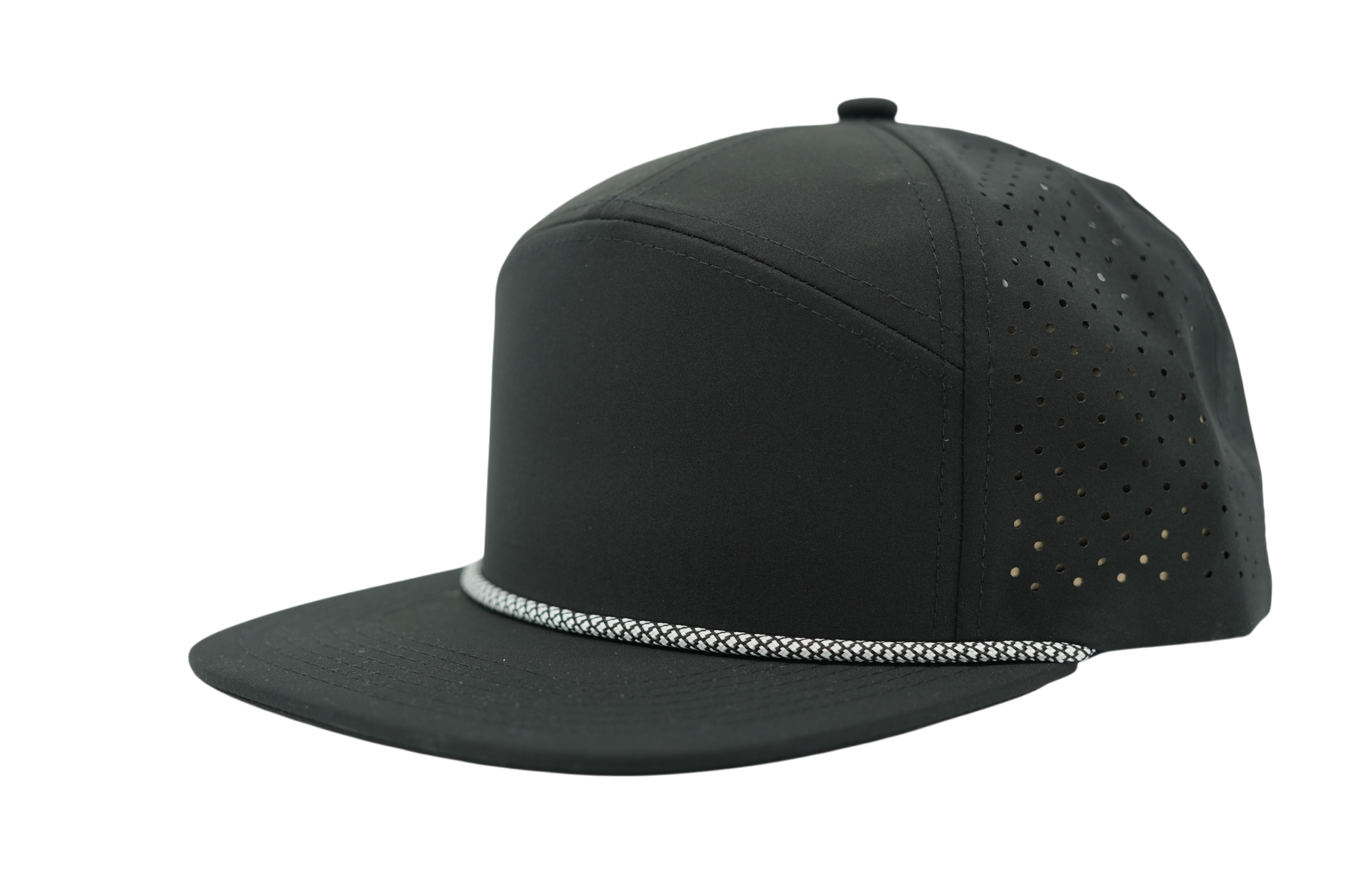 Kamel 7 Panel mid-structured with rope