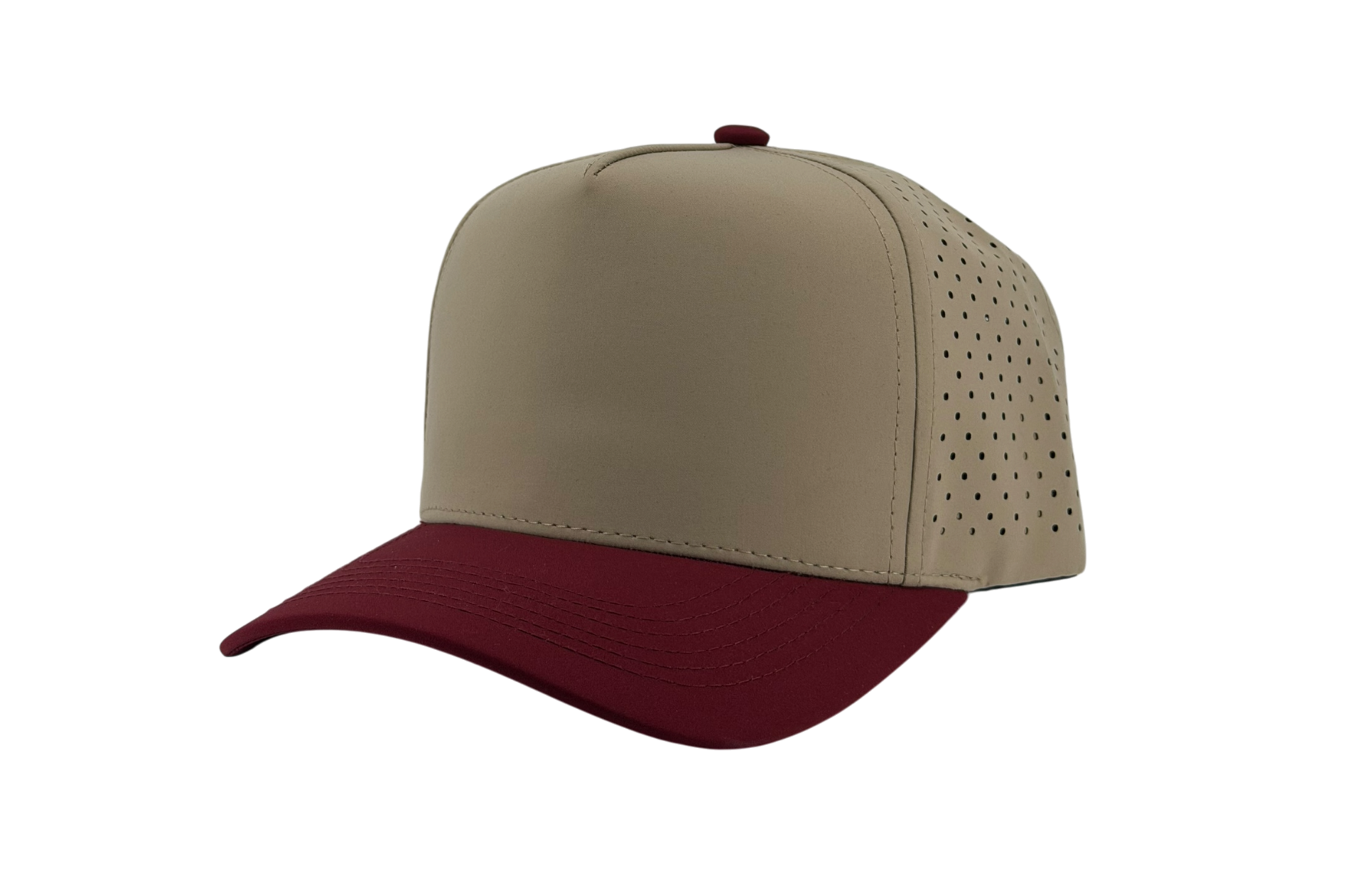 Kamel 5 Panel 804 Performance High Crown Slight Curve