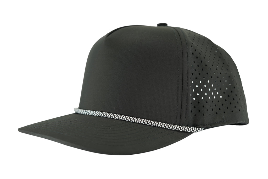 Laser Cactus Apex 5 Panel Performance Hat