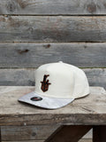 Vintage White Deadwood camo x BC
