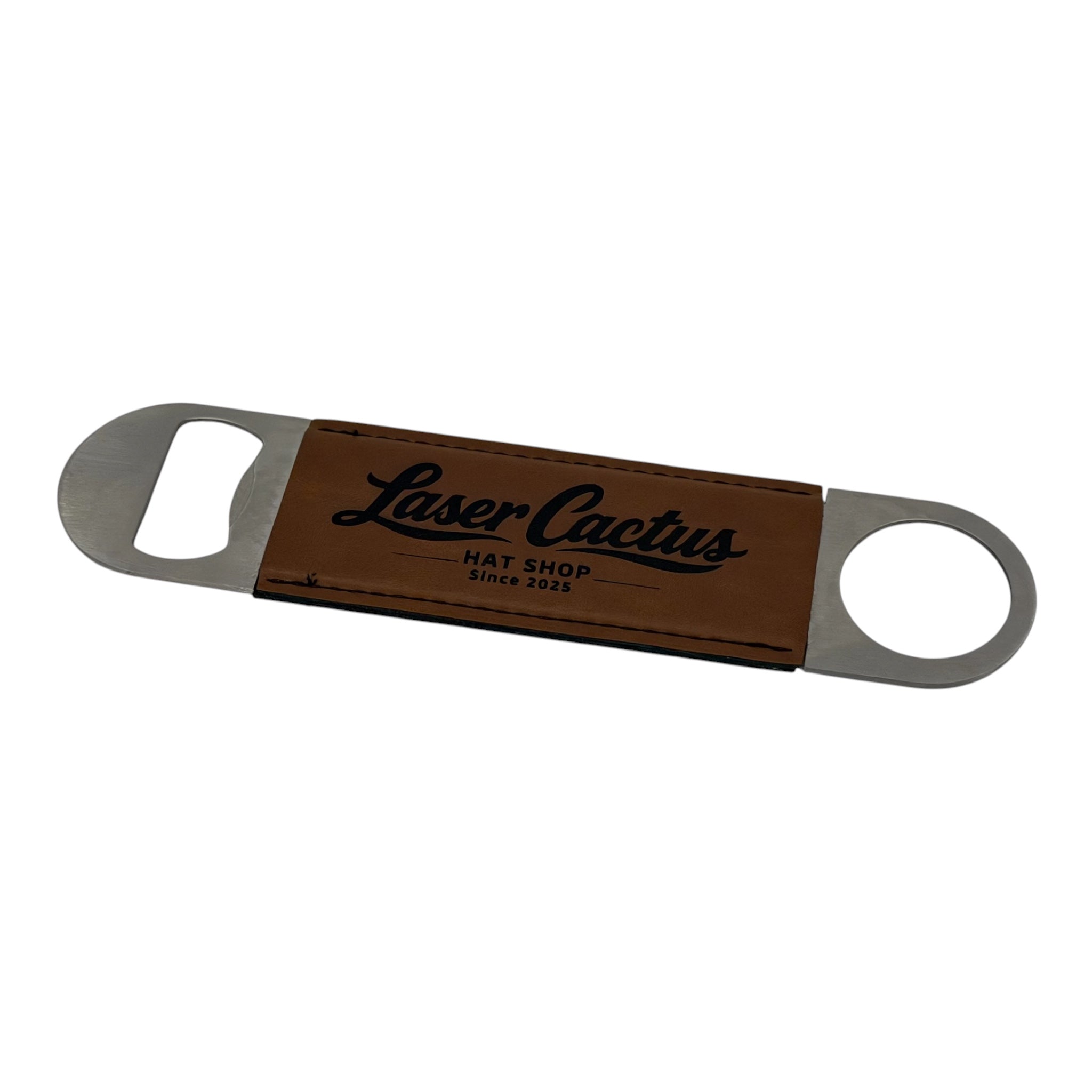 Bar Tab - Bottle Opener