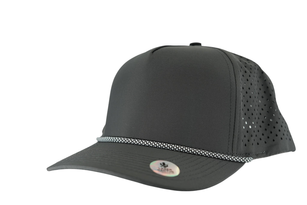Laser Cactus Apex 5 Panel Performance Hat