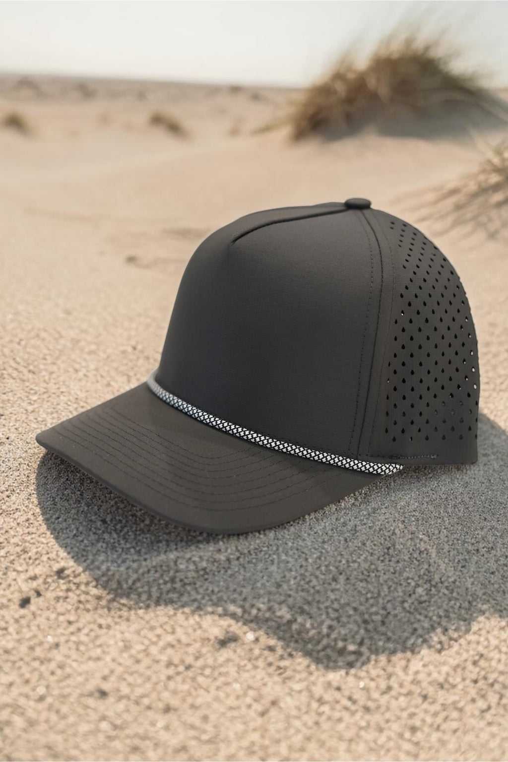 Laser Cactus 5 Panel Performance Hat