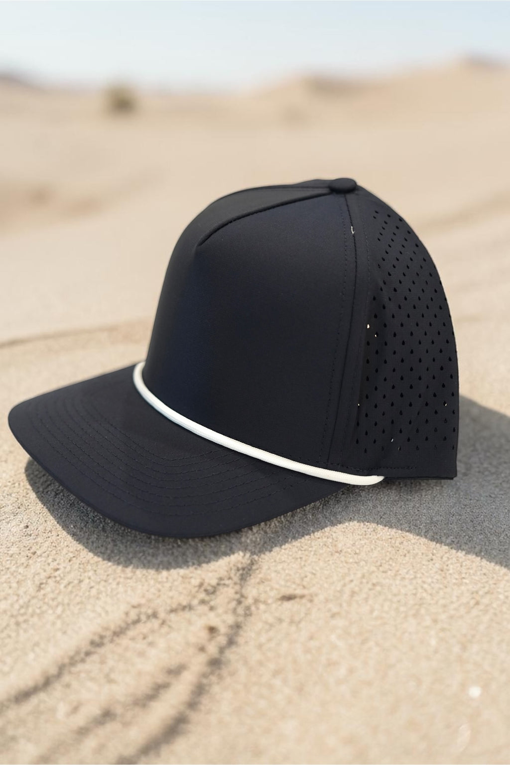 Laser Cactus 5 Panel Performance Hat