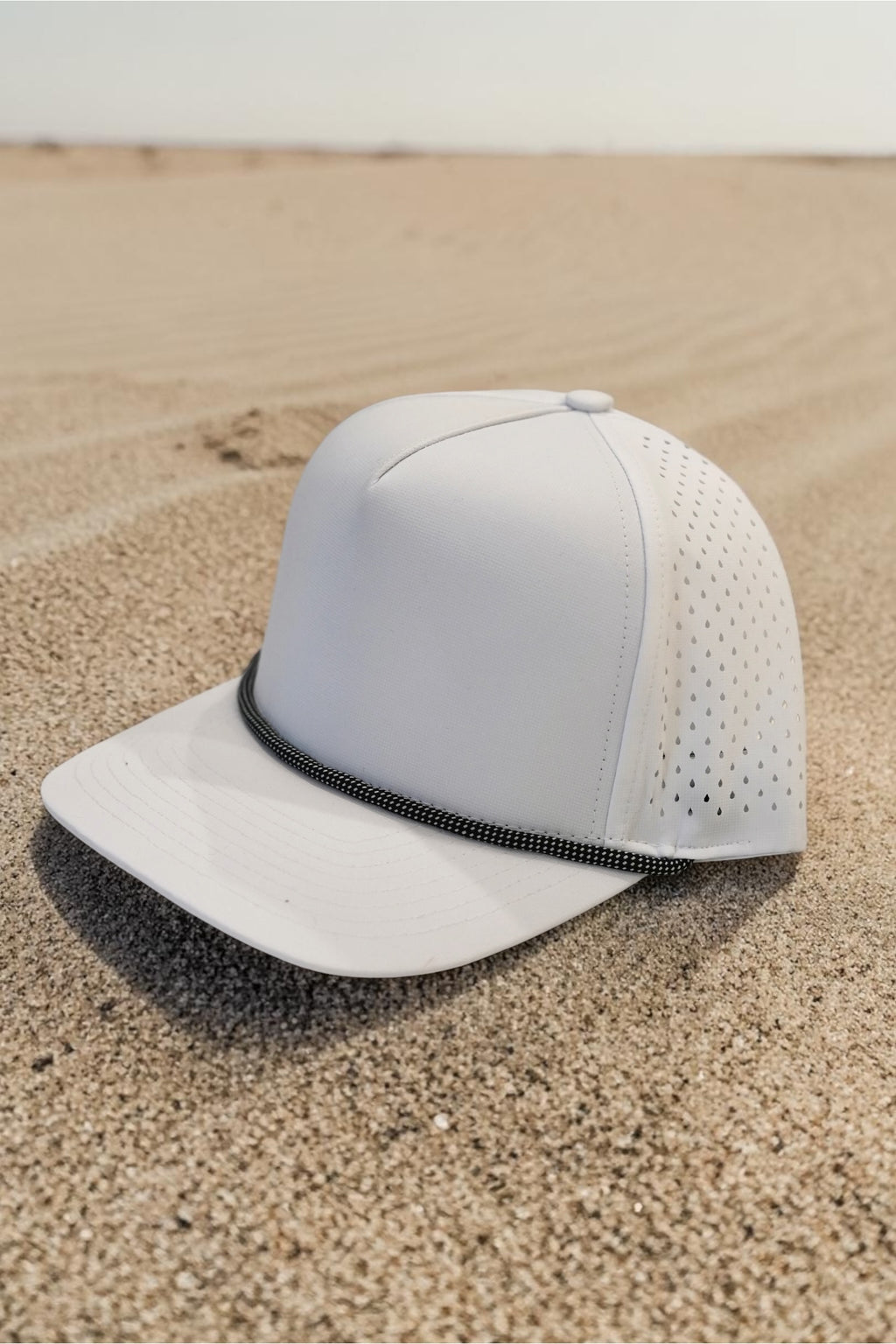 Laser Cactus 5 Panel Performance Hat
