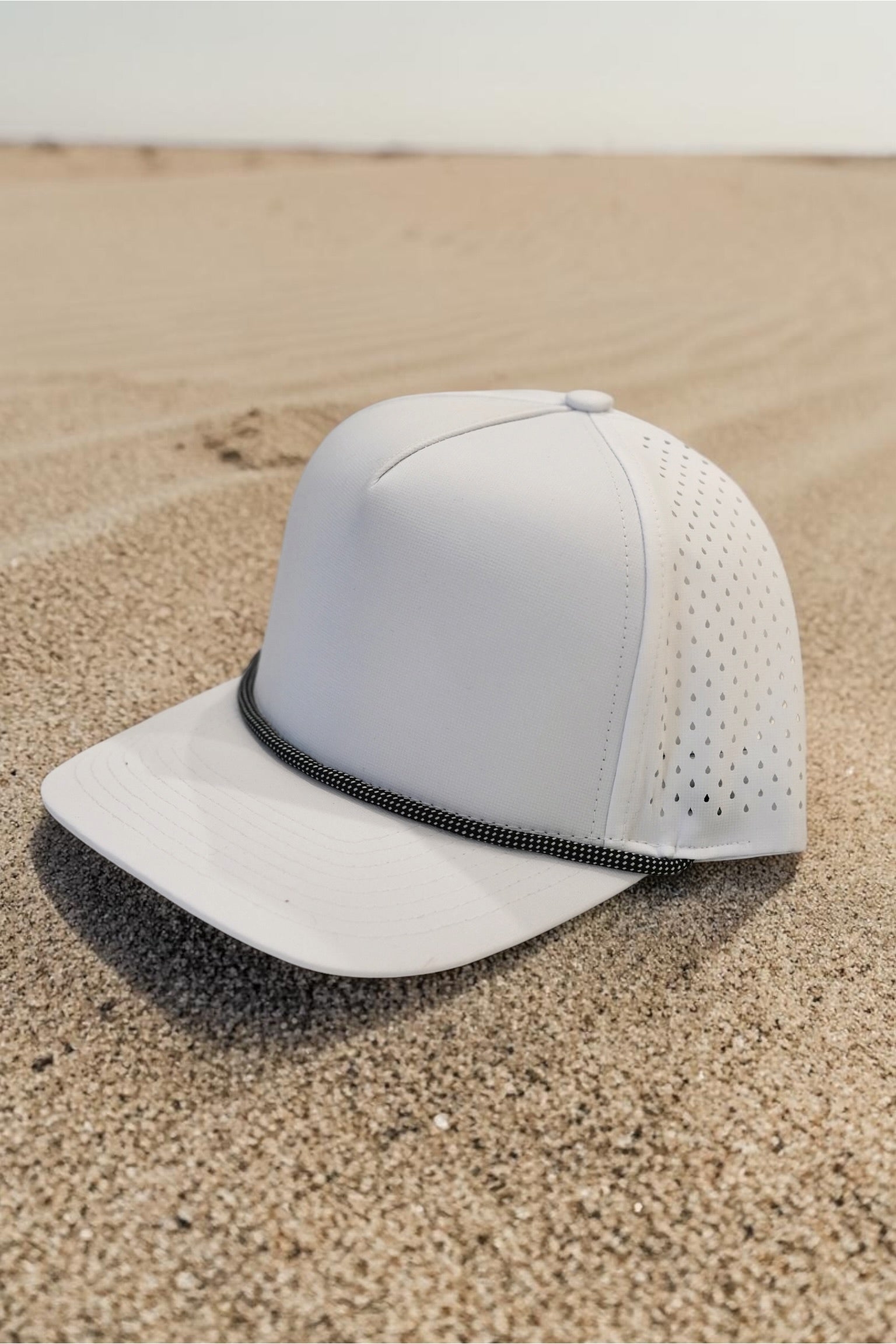 Laser Cactus 5 Panel Performance Hat